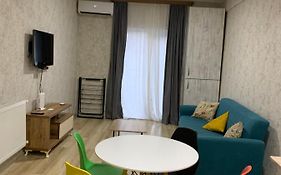 Დღიური Ბინა Ჰუალინგში Daily Apartment In Hualing